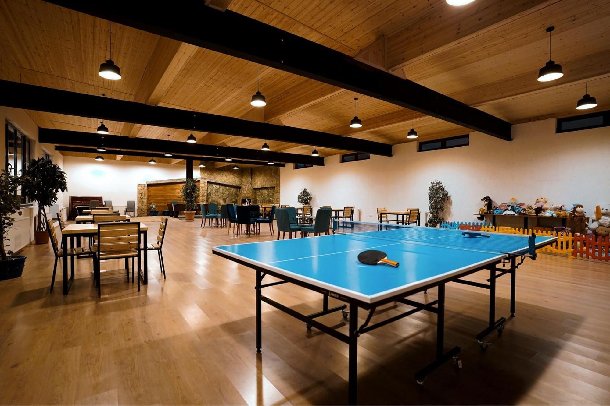 Loft Hotel 바쿠리아니 외부 사진