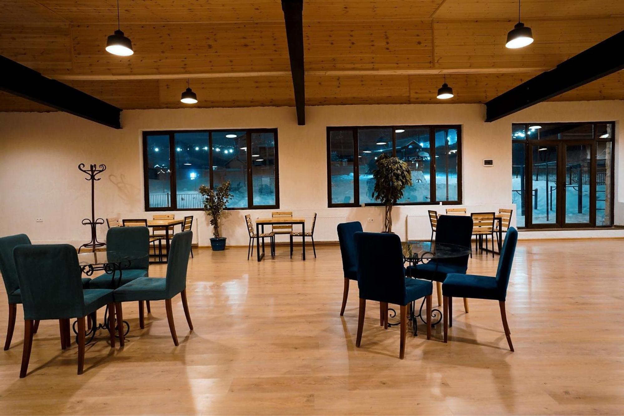 Loft Hotel 바쿠리아니 외부 사진