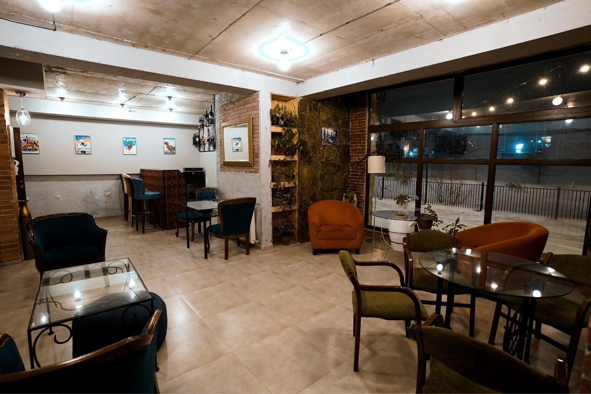 Loft Hotel 바쿠리아니 외부 사진