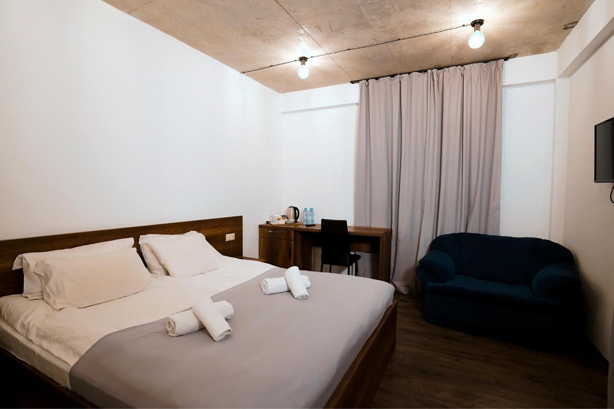 Loft Hotel 바쿠리아니 외부 사진