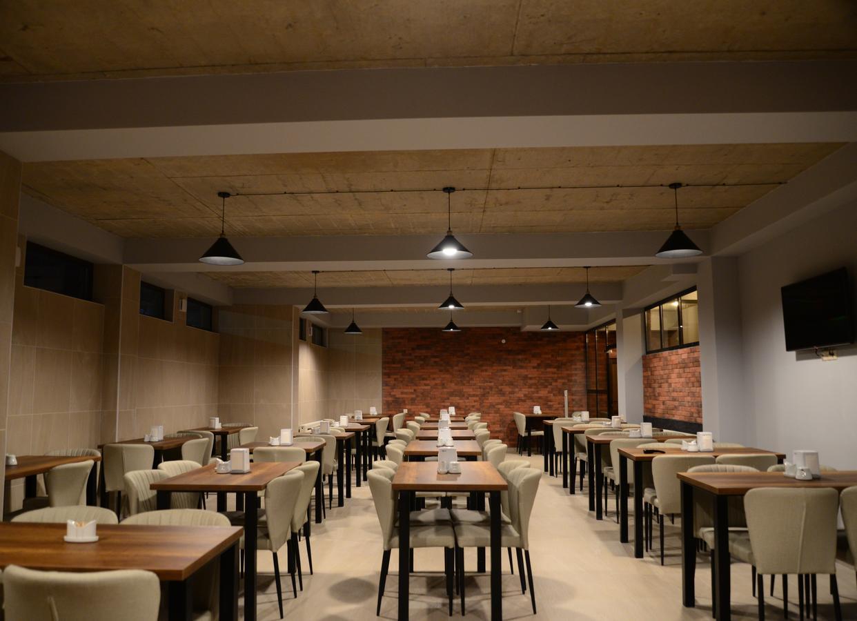 Loft Hotel 바쿠리아니 외부 사진